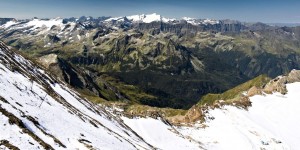 Beitragsbild des Blogbeitrags Kitzsteinhorn – Top of Salzburg 