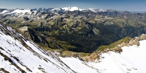 Beitragsbild des Blogbeitrags Kitzsteinhorn – Top of Salzburg