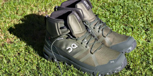 Beitragsbild des Blogbeitrags On Outdoor – Schuhe & BekleidungAnzeige