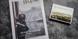 Beitragsbild des Blogbeitrags Weltnah – (k)ein Reise-MagazinAnzeige