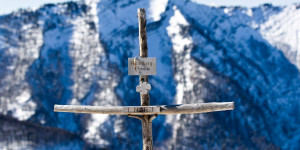 Beitragsbild des Blogbeitrags Rannberg – Wanderung bei Faistenau / Hintersee