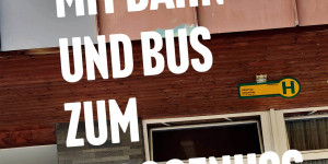 Beitragsbild des Blogbeitrags Mit Bahn und Bus zum Berggenuss