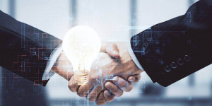 Beitragsbild des Blogbeitrags Gründung einer EEG: 4. Vereinsorgane & Marktpartner