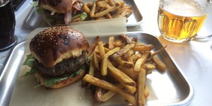Beitragsbild des Blogbeitrags It’s all about the meat Baby!