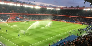 Beitragsbild des Blogbeitrags Manege frei im künstlichen Kommerzzirkus: PSG – Montpellier 