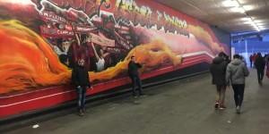 Beitragsbild des Blogbeitrags Boa noite de Lisboa: Benfica Lissabon – Rio Ave