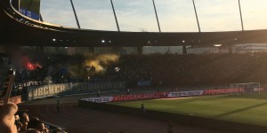 Beitragsbild des Blogbeitrags Derbytime in Zürich: Grasshoppers vs. FC Zürich