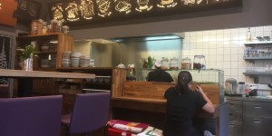 Beitragsbild des Blogbeitrags Neuer Thaifood-Hotspot: Das All Reis in der Schweglerstraße