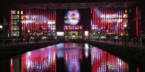 Beitragsbild des Blogbeitrags Visiting „The Old One“: Royal Antwerpen – Sint Truiden im Bosuilstadion