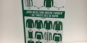 Beitragsbild des Blogbeitrags Der Schreibprozess eines Trikotbuchs