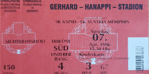 Beitragsbild des Blogbeitrags Mein erster Stadionbesuch