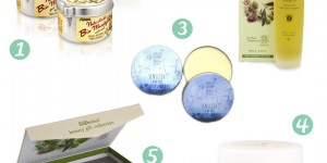 Beitragsbild des Blogbeitrags Geschenkideen für (werdende) Mütter