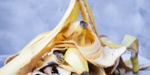 Beitragsbild des Blogbeitrags {Food} Bananenschalen in aller Munde