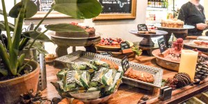 Beitragsbild des Blogbeitrags {City Guide} My vegan Guide to Stockholm – Where to eat
