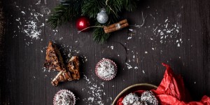 Beitragsbild des Blogbeitrags {Food} in der Weihnachtsbäckerei – meine alltime favorites 