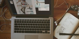 Beitragsbild des Blogbeitrags {Lifestyle} easy Self-Publishing mit Wondermags