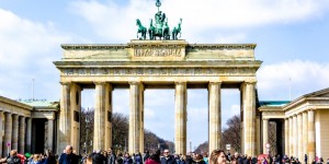 Beitragsbild des Blogbeitrags {City Guide} vegan in Berlin – ick lieb dir!