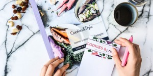 Beitragsbild des Blogbeitrags {Lifestyle} Hübsche Geschenke easy selbst gestalten mit Smartphoto + Giveaway