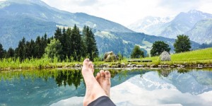 Beitragsbild des Blogbeitrags {Lifestyle} Life Update im Juni – von Aquarell, Geburtstag und Migräne Tipps 