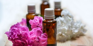 Beitragsbild des Blogbeitrags {Lifestyle} OCM – die Oil Cleansing Methode