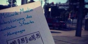 Beitragsbild des Blogbeitrags Virtueller Brandbeschleuniger für Jihadisten-Nachwuchs