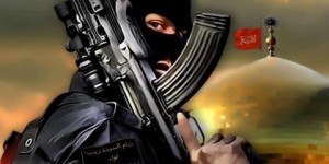 Beitragsbild des Blogbeitrags Schiitischer Jihad in Syrien 