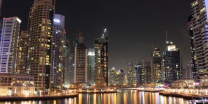 Beitragsbild des Blogbeitrags Dubai & Co: Vom Schein und Sein der Emirate