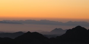 Beitragsbild des Blogbeitrags Ägyptens Jihadisten im Sinai