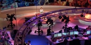 Beitragsbild des Blogbeitrags Medien in der Arabischen Welt