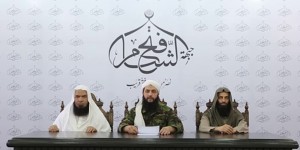 Beitragsbild des Blogbeitrags Jabhat an-Nusra und al-Kaida: Chronologie einer Spaltung 