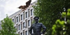 Beitragsbild des Blogbeitrags Katar: Trotz Embargo auf Shoppingtour in London 