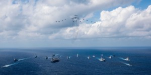 Beitragsbild des Blogbeitrags Renaissance der Flugzeugträger