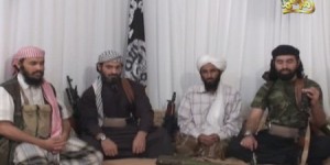 Beitragsbild des Blogbeitrags Al-Kaida in Syrien: “Gefahr, über die niemand spricht”