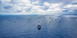 Beitragsbild des Blogbeitrags “Fat Leonard”: Korruptionsskandal in der US-Marine wird zum Fass ohne Boden