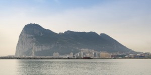 Beitragsbild des Blogbeitrags Spannungen in Gibraltar nehmen nach 300 Jahren Säbelrasseln wieder zu 
