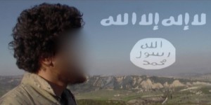 Beitragsbild des Blogbeitrags Bedeutung ausländischer Jihadisten in Syrien umstritten 
