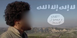 Beitragsbild des Blogbeitrags Bedeutung ausländischer Jihadisten in Syrien umstritten