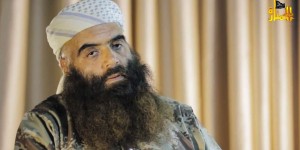 Beitragsbild des Blogbeitrags Al-Kaida-Veteran Abu Firas al-Suri getötet