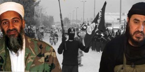 Beitragsbild des Blogbeitrags Al-Kaida gegen “Islamischen Staat”: Bruderkrieg der Jihadisten 