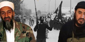Beitragsbild des Blogbeitrags Al-Kaida gegen “Islamischen Staat”: Bruderkrieg der Jihadisten