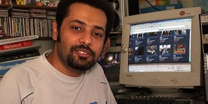 Beitragsbild des Blogbeitrags Wael Abbas: Wir haben den Tahrir-Platz zu früh verlassen 