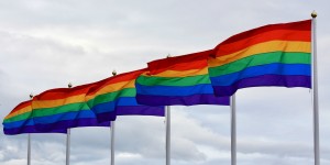 Beitragsbild des Blogbeitrags Kampf um Rechte für LGBTQI-Community in Tunesien