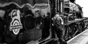 Beitragsbild des Blogbeitrags Was läuft falsch bei der britischen Eisenbahn?