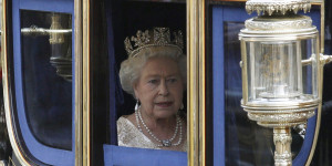 Beitragsbild des Blogbeitrags Warum die britische Monarchie nicht direkt durch Steuereinnahmen finanziert wird 