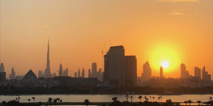 Beitragsbild des Blogbeitrags Warum Dubai den Alkohol billiger macht 