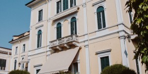 Beitragsbild des Blogbeitrags Italy Roadtrip