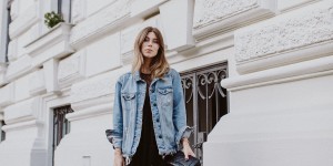 Beitragsbild des Blogbeitrags Flares & Denim 