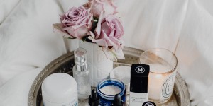 Beitragsbild des Blogbeitrags Expensive skincare – worth the splurge?