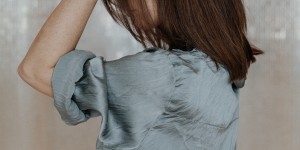 Beitragsbild des Blogbeitrags chopped: new hair