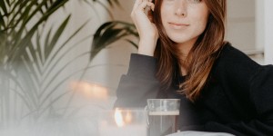 Beitragsbild des Blogbeitrags tips for creating a mindful morning
